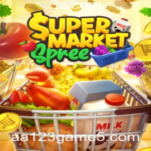 Explorando o Mundo de SupermarketSpree: Um Jogo Envolvente e Desafiador