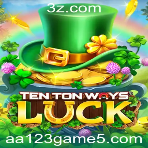 Descubra as Aventuras de TenTonWaysLuck: Um Mergulho no Universo de aa123game.com