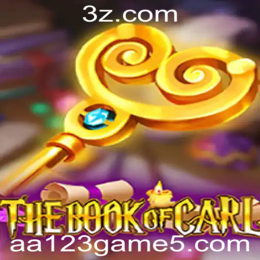 TheBookofCarl: Uma Jornada Épica no Universo de aa123game.com