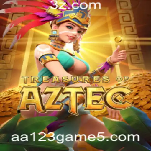 Desvendando os Segredos do Jogo TreasuresofAztec