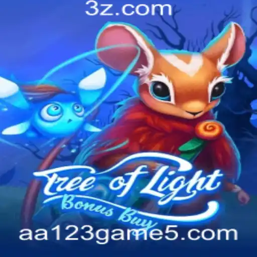 Descubra o Encantador TreeOfLightBonusBuy em aa123game.com