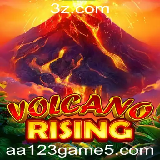 VolcanoRising: O Jogo Que Está Agitando o Mundo dos Games