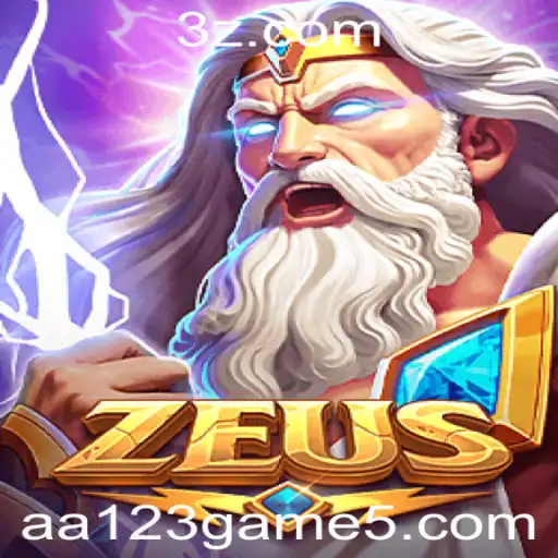 Descubra o Poder dos Deuses com o Jogo Zeus em aa123game.com